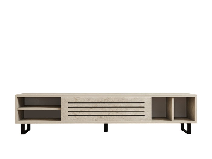 Hanah Home Safir - Travertino